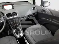 2014 Opel MERIVA