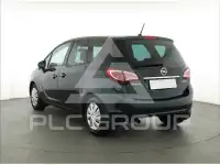 2014 Opel MERIVA