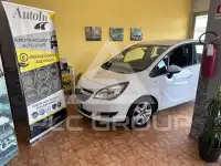 2014 Opel MERIVA