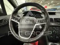 2014 Opel MERIVA