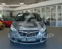 2014 Opel MERIVA