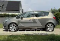 2014 Opel MERIVA