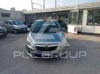 2014 Opel MERIVA