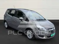 2014 Opel MERIVA