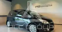 2014 Opel MERIVA