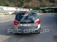 2014 Opel MERIVA