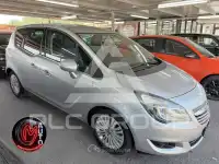 2014 Opel MERIVA