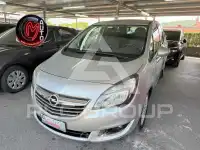 2014 Opel MERIVA