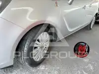 2014 Opel MERIVA