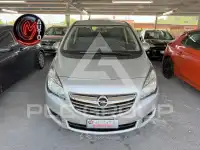 2014 Opel MERIVA