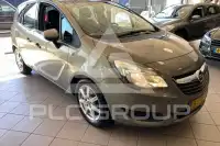 2014 Opel MERIVA