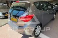 2014 Opel MERIVA