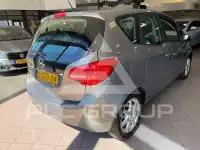 2014 Opel MERIVA
