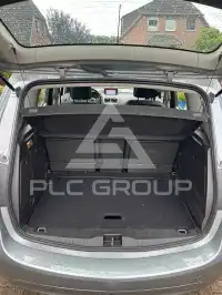 2014 Opel MERIVA