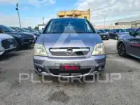 2014 Opel MERIVA