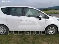 2014 Opel MERIVA