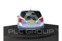 2014 Opel MERIVA