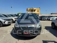 2014 Opel MERIVA