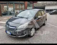 2014 Opel MERIVA