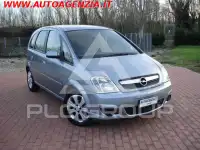 2014 Opel MERIVA