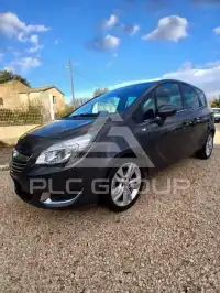 2014 Opel MERIVA