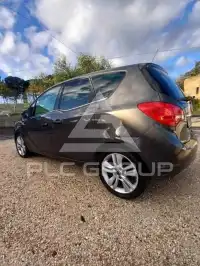 2014 Opel MERIVA