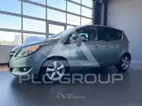 2014 Opel MERIVA