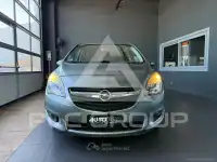 2014 Opel MERIVA