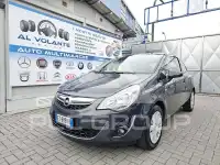 2014 Opel MERIVA