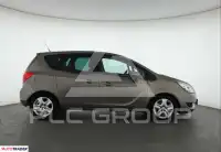 2014 Opel MERIVA
