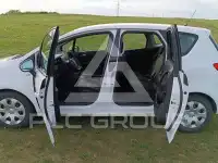 2014 Opel MERIVA