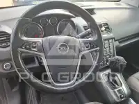 2014 Opel MERIVA