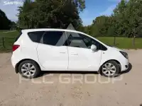 2014 Opel MERIVA