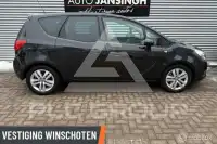 2014 Opel MERIVA