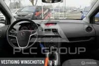 2014 Opel MERIVA