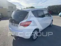2014 Opel MERIVA