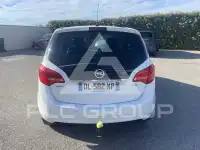 2014 Opel MERIVA
