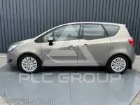 2014 Opel MERIVA
