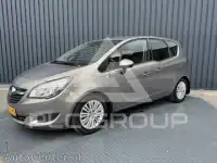 2014 Opel MERIVA