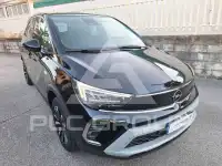 2014 Opel MERIVA