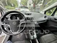 2014 Opel MERIVA