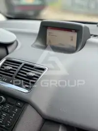 2014 Opel MERIVA