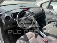 2014 Opel MERIVA