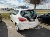 2014 Opel MERIVA