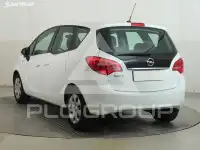 2014 Opel MERIVA