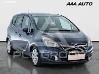 2014 Opel MERIVA