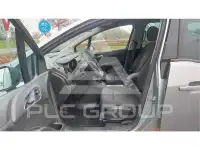 2014 Opel MERIVA