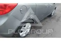 2014 Opel MERIVA
