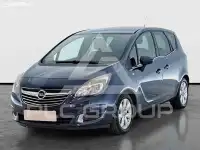 2014 Opel MERIVA