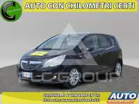 2014 Opel MERIVA